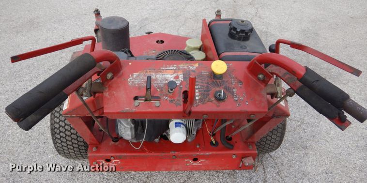 image for item HV9594 Ferris DDSKAV17  commercial turf mower