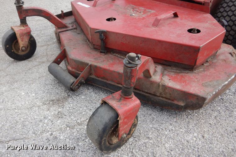 image for item HV9594 Ferris DDSKAV17  commercial turf mower
