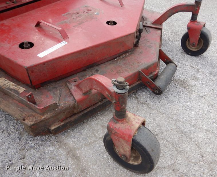 image for item HV9594 Ferris DDSKAV17  commercial turf mower