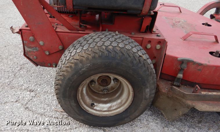 image for item HV9594 Ferris DDSKAV17  commercial turf mower