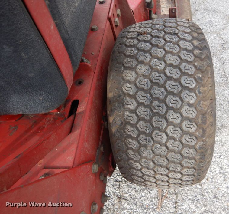 image for item HV9594 Ferris DDSKAV17  commercial turf mower