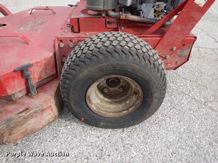 image for item HV9594 Ferris DDSKAV17  commercial turf mower