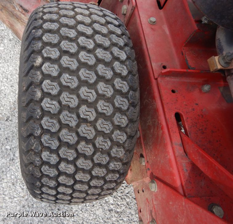 image for item HV9594 Ferris DDSKAV17  commercial turf mower