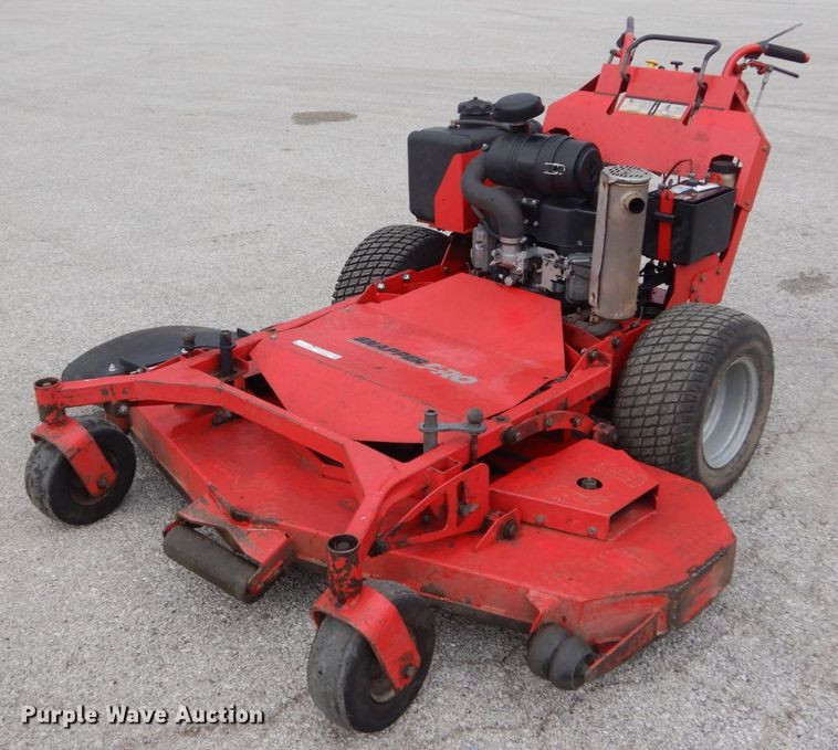 image for item HV9595 Snapper-pro  commercial turf mower