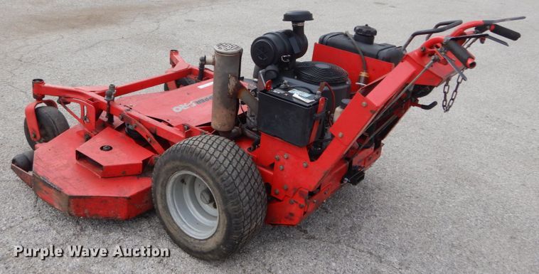 image for item HV9595 Snapper-pro  commercial turf mower