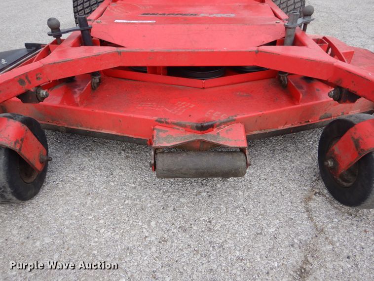 image for item HV9595 Snapper-pro  commercial turf mower