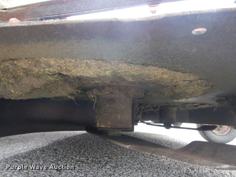 image for item HV9595 Snapper-pro  commercial turf mower