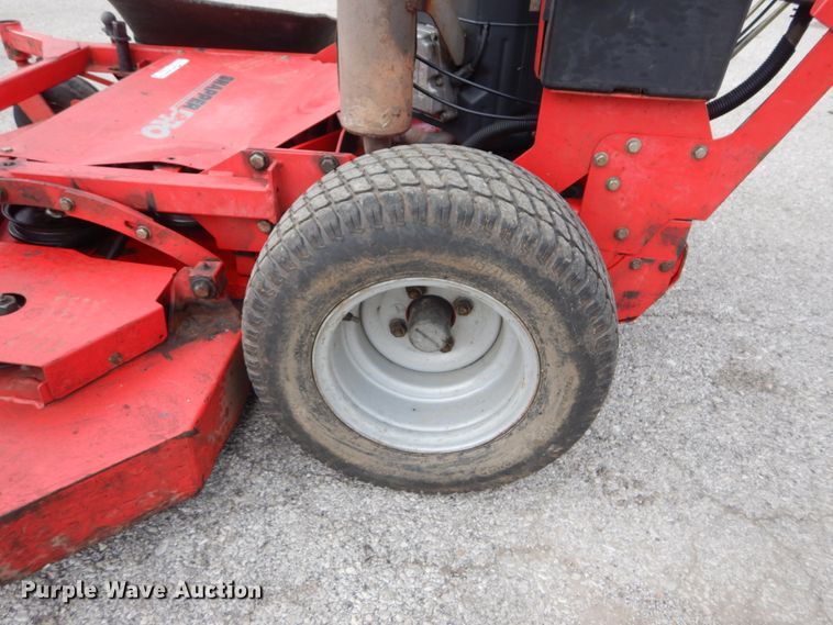 image for item HV9595 Snapper-pro  commercial turf mower