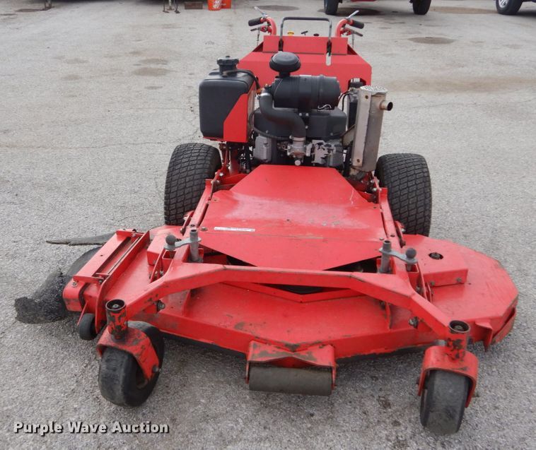 image for item HV9596 Snapper-pro  commercial turf mower