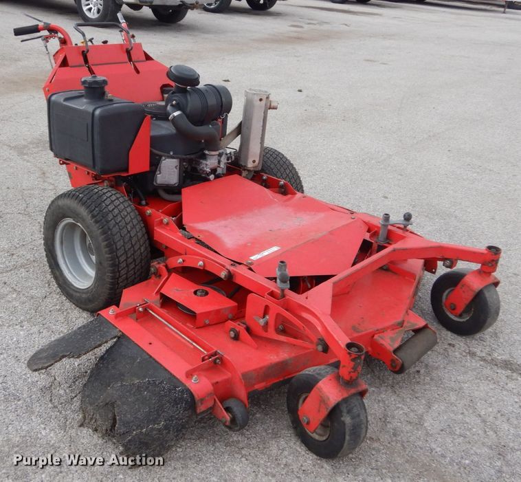 image for item HV9596 Snapper-pro  commercial turf mower