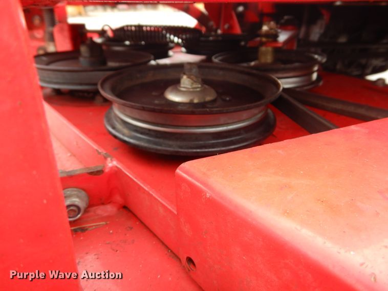 image for item HV9596 Snapper-pro  commercial turf mower