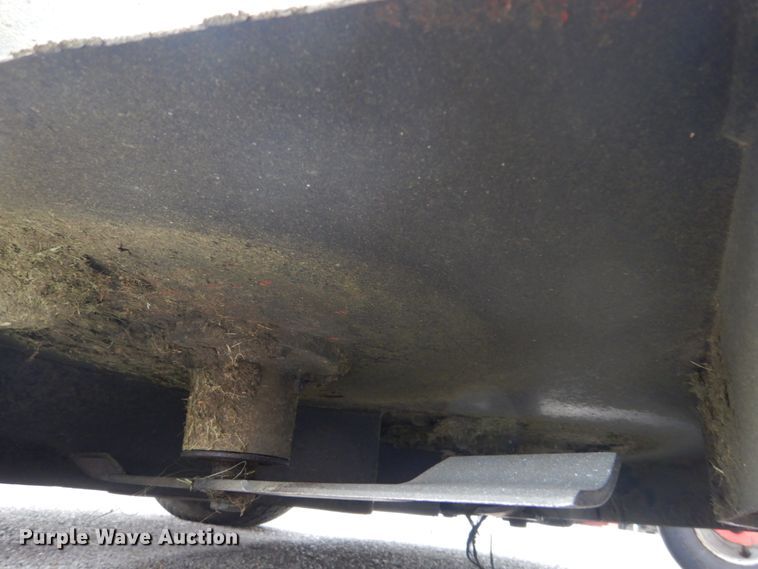 image for item HV9596 Snapper-pro  commercial turf mower