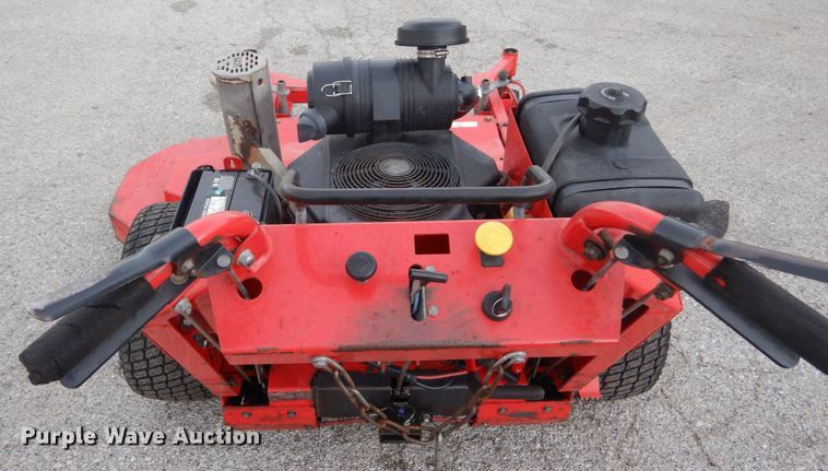 image for item HV9596 Snapper-pro  commercial turf mower