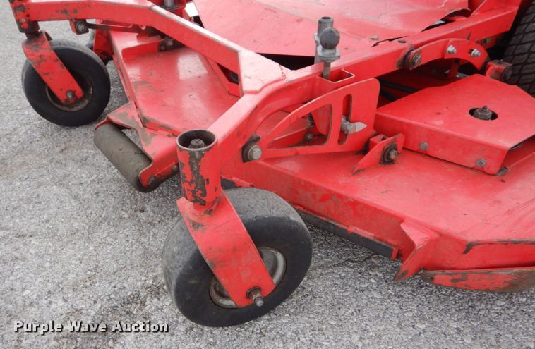 image for item HV9596 Snapper-pro  commercial turf mower