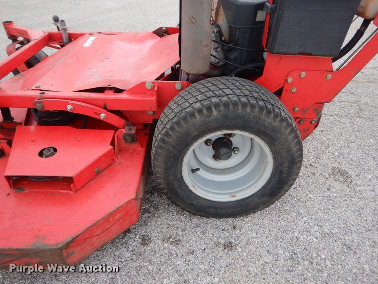 image for item HV9596 Snapper-pro  commercial turf mower