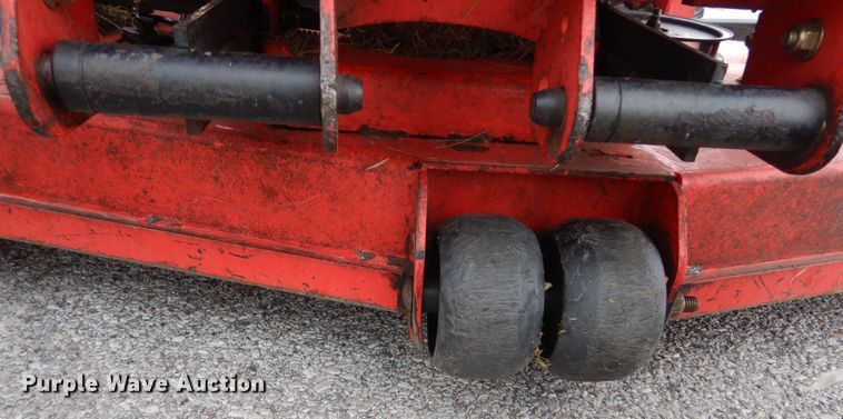 image for item HV9597 Gravely 994124  commercial turf mower