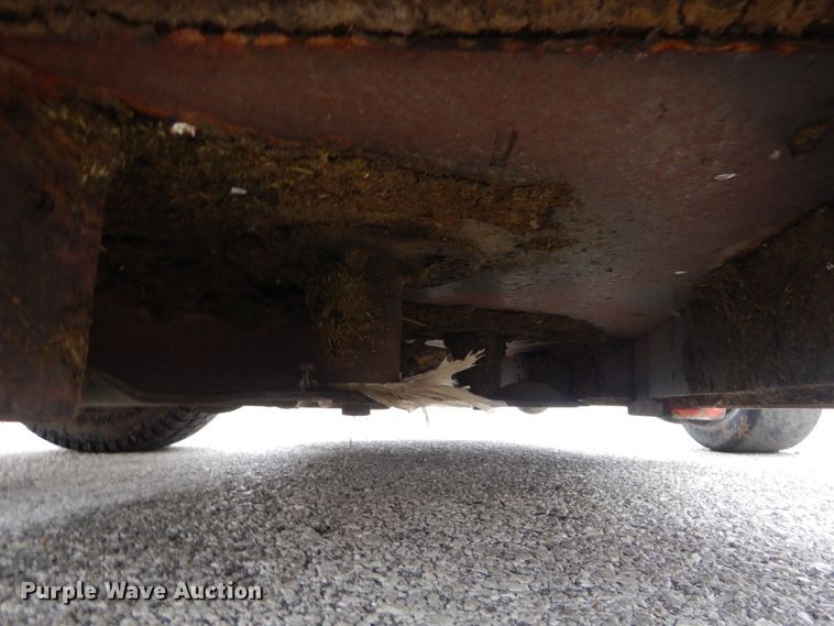 image for item HV9597 Gravely 994124  commercial turf mower