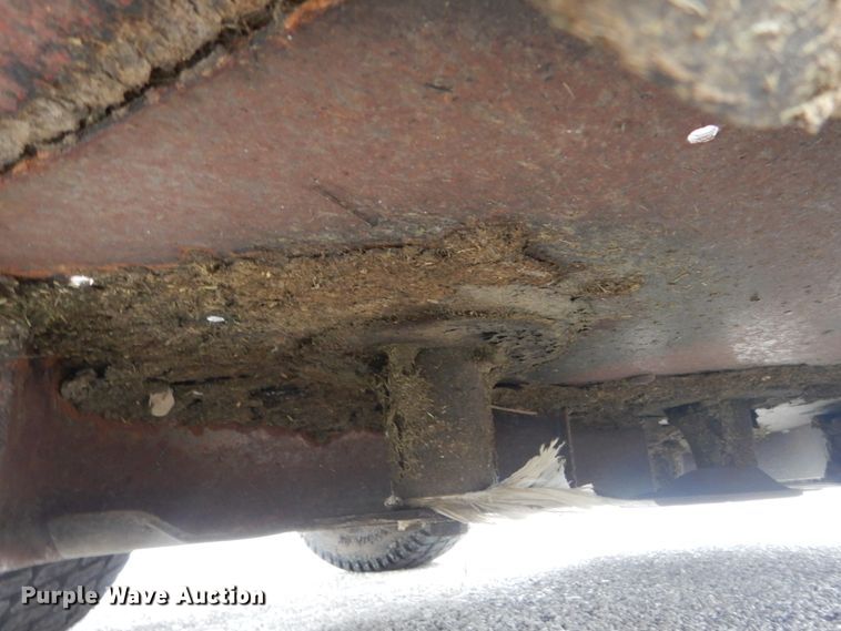 image for item HV9597 Gravely 994124  commercial turf mower