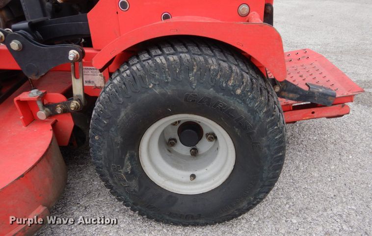 image for item HV9597 Gravely 994124  commercial turf mower