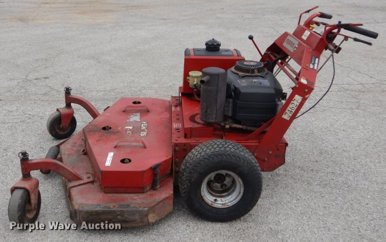 image for item HV9598 Ferris DDSKAV17  commercial turf mower