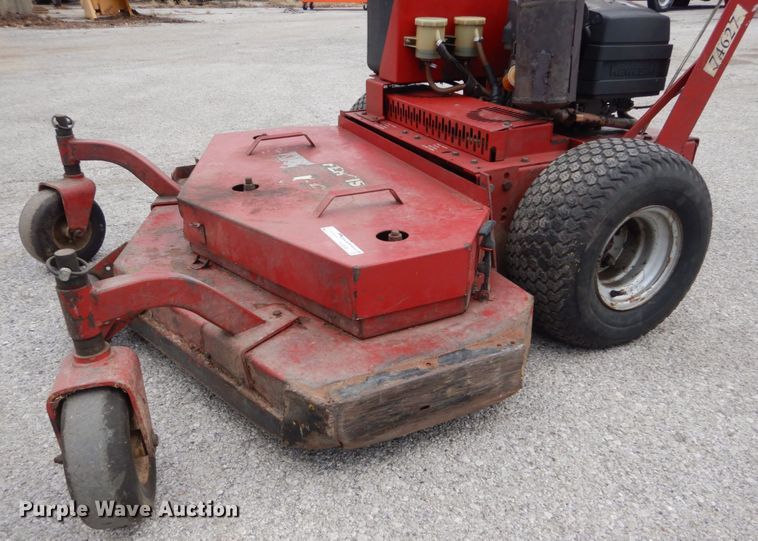 image for item HV9598 Ferris DDSKAV17  commercial turf mower