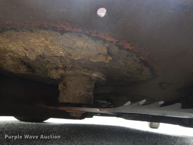 image for item HV9598 Ferris DDSKAV17  commercial turf mower