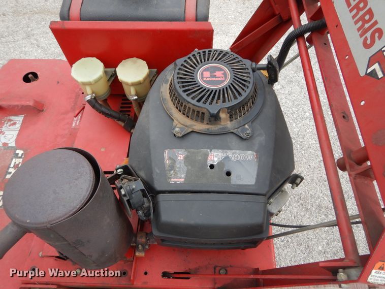 image for item HV9598 Ferris DDSKAV17  commercial turf mower