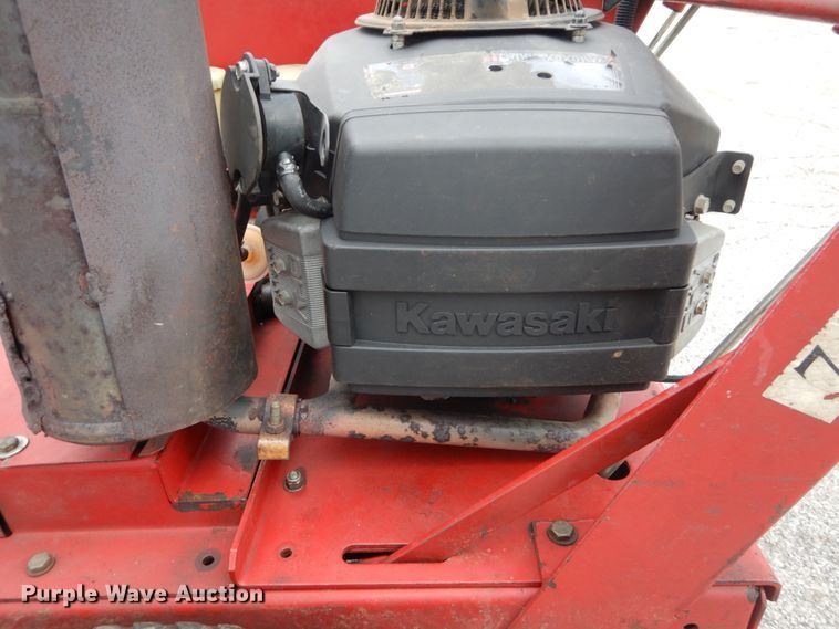 image for item HV9598 Ferris DDSKAV17  commercial turf mower