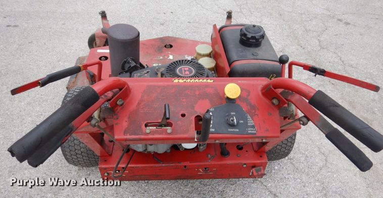 image for item HV9598 Ferris DDSKAV17  commercial turf mower