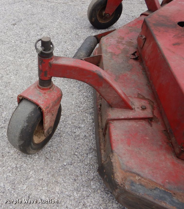 image for item HV9598 Ferris DDSKAV17  commercial turf mower