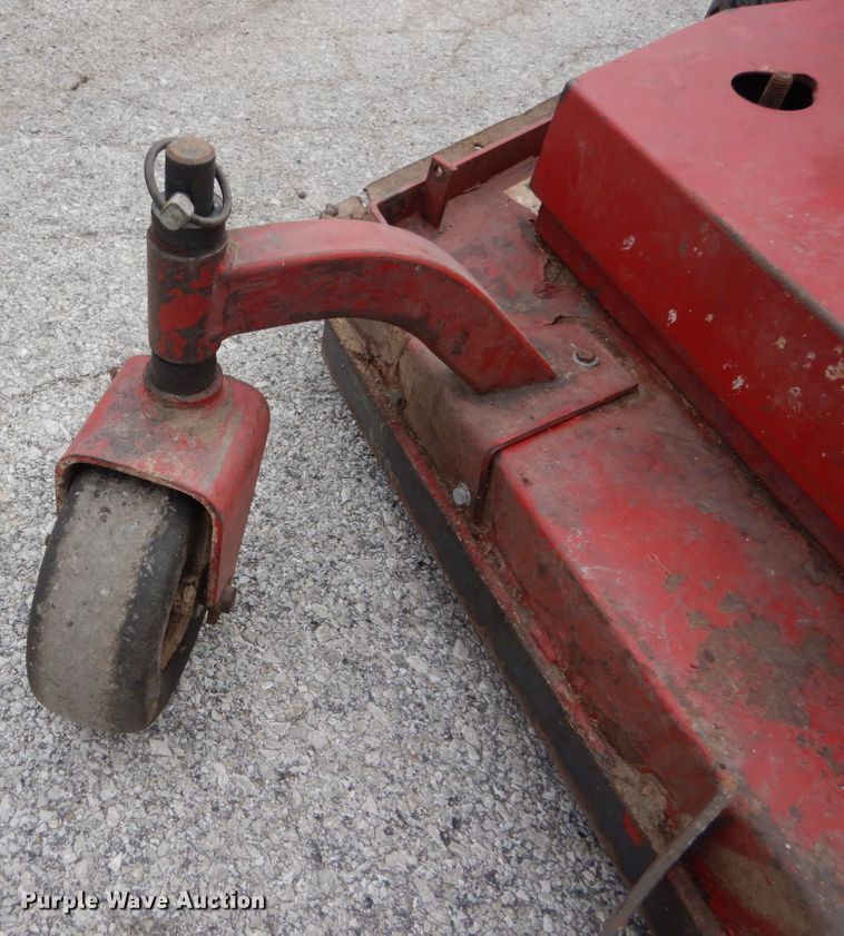 image for item HV9598 Ferris DDSKAV17  commercial turf mower