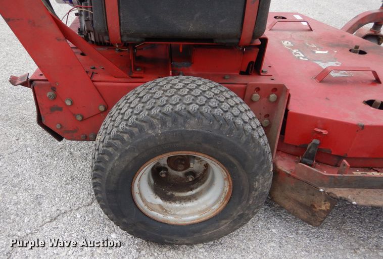 image for item HV9598 Ferris DDSKAV17  commercial turf mower