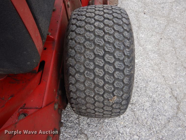 image for item HV9598 Ferris DDSKAV17  commercial turf mower