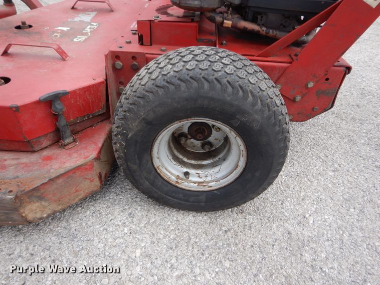 image for item HV9598 Ferris DDSKAV17  commercial turf mower