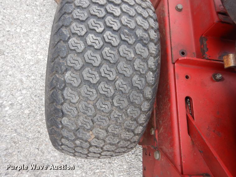 image for item HV9598 Ferris DDSKAV17  commercial turf mower