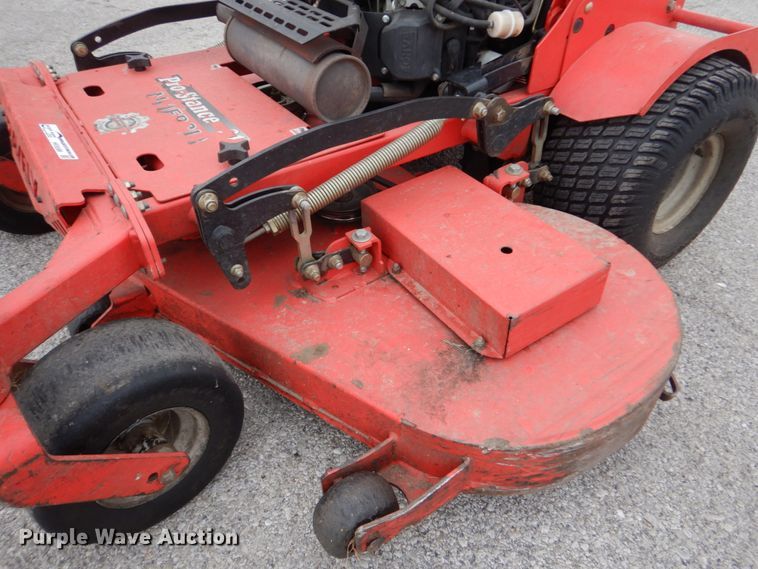 image for item HV9599 Gravely 994115  commercial turf mower