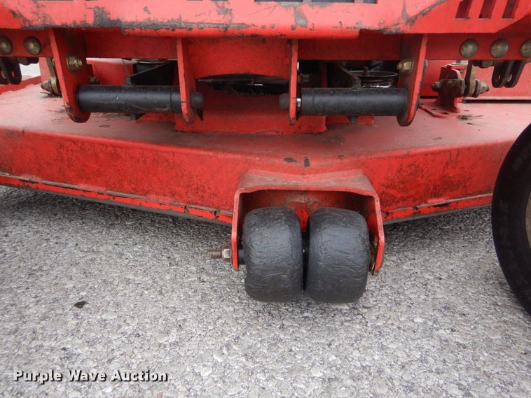 image for item HV9599 Gravely 994115  commercial turf mower