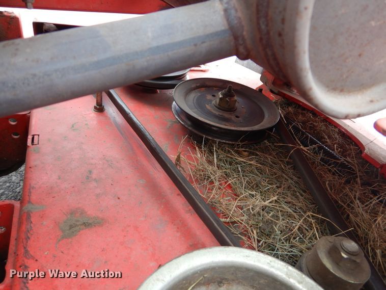 image for item HV9599 Gravely 994115  commercial turf mower