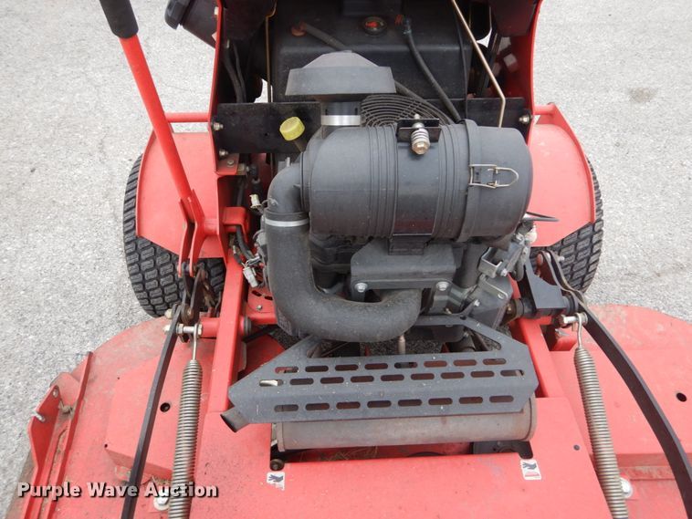 image for item HV9599 Gravely 994115  commercial turf mower