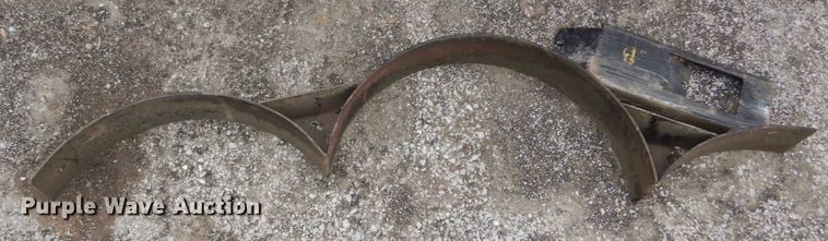 image for item HV9599 Gravely 994115  commercial turf mower