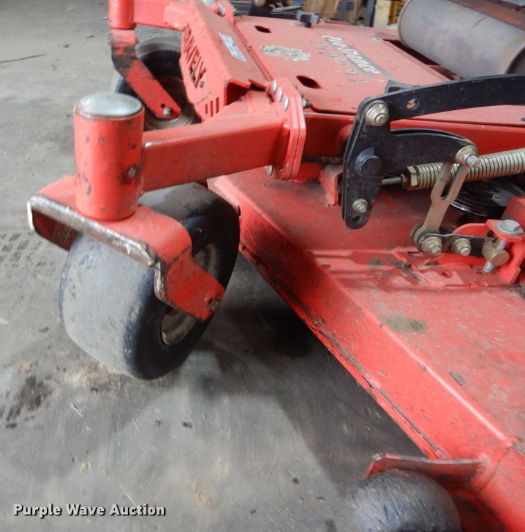 image for item HV9599 Gravely 994115  commercial turf mower
