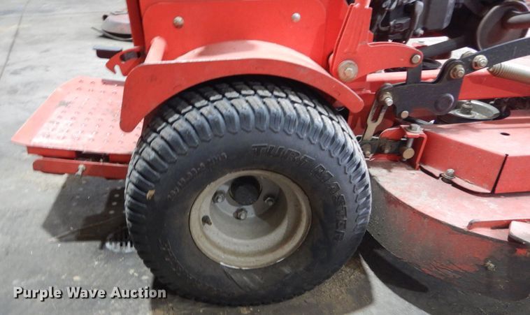 image for item HV9599 Gravely 994115  commercial turf mower