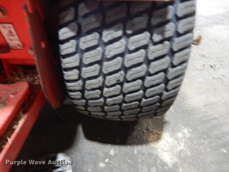 image for item HV9599 Gravely 994115  commercial turf mower