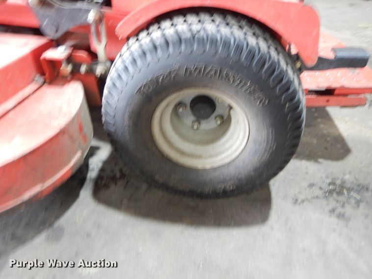 image for item HV9599 Gravely 994115  commercial turf mower