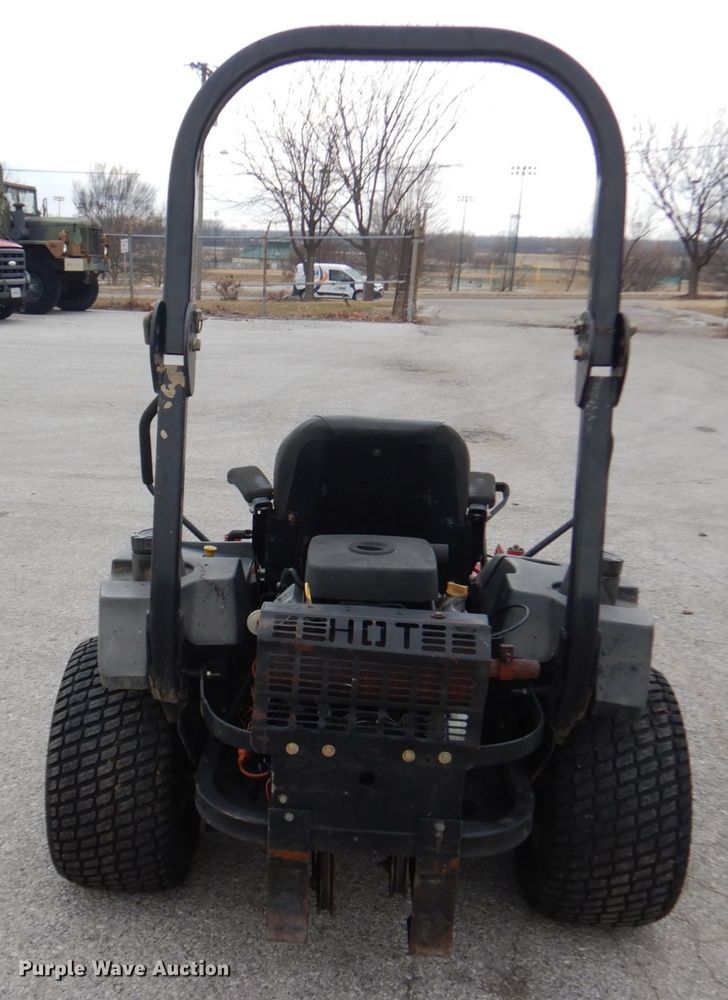 image for item HV9600 Toro 74234  commercial turf mower
