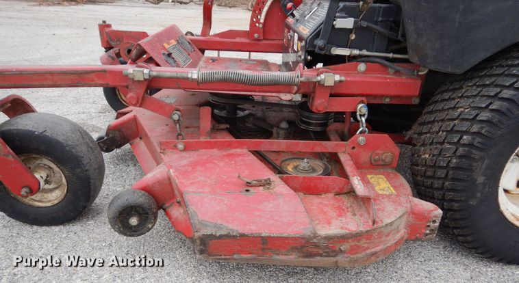 image for item HV9600 Toro 74234  commercial turf mower