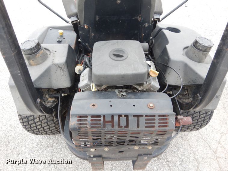 image for item HV9600 Toro 74234  commercial turf mower