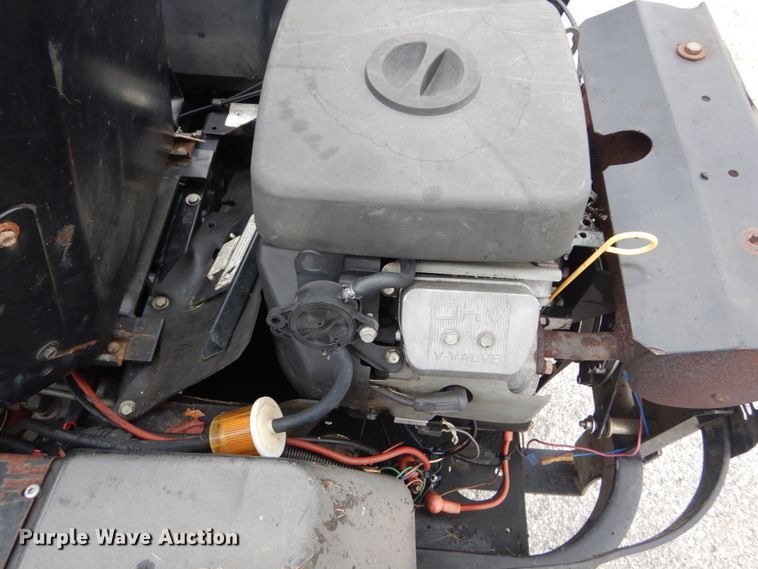 image for item HV9600 Toro 74234  commercial turf mower