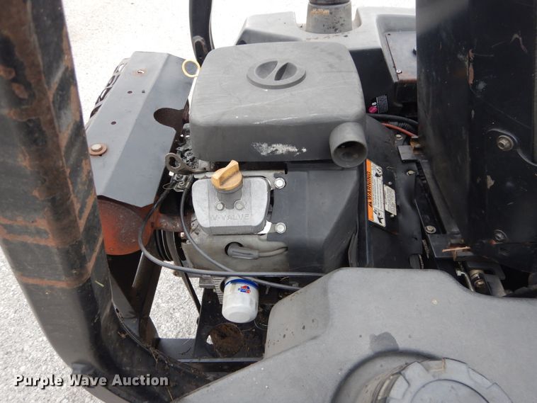 image for item HV9600 Toro 74234  commercial turf mower