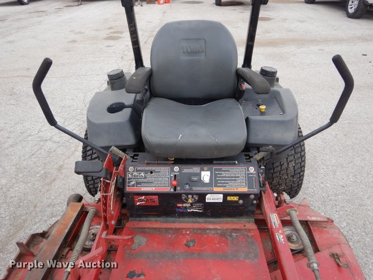 image for item HV9600 Toro 74234  commercial turf mower